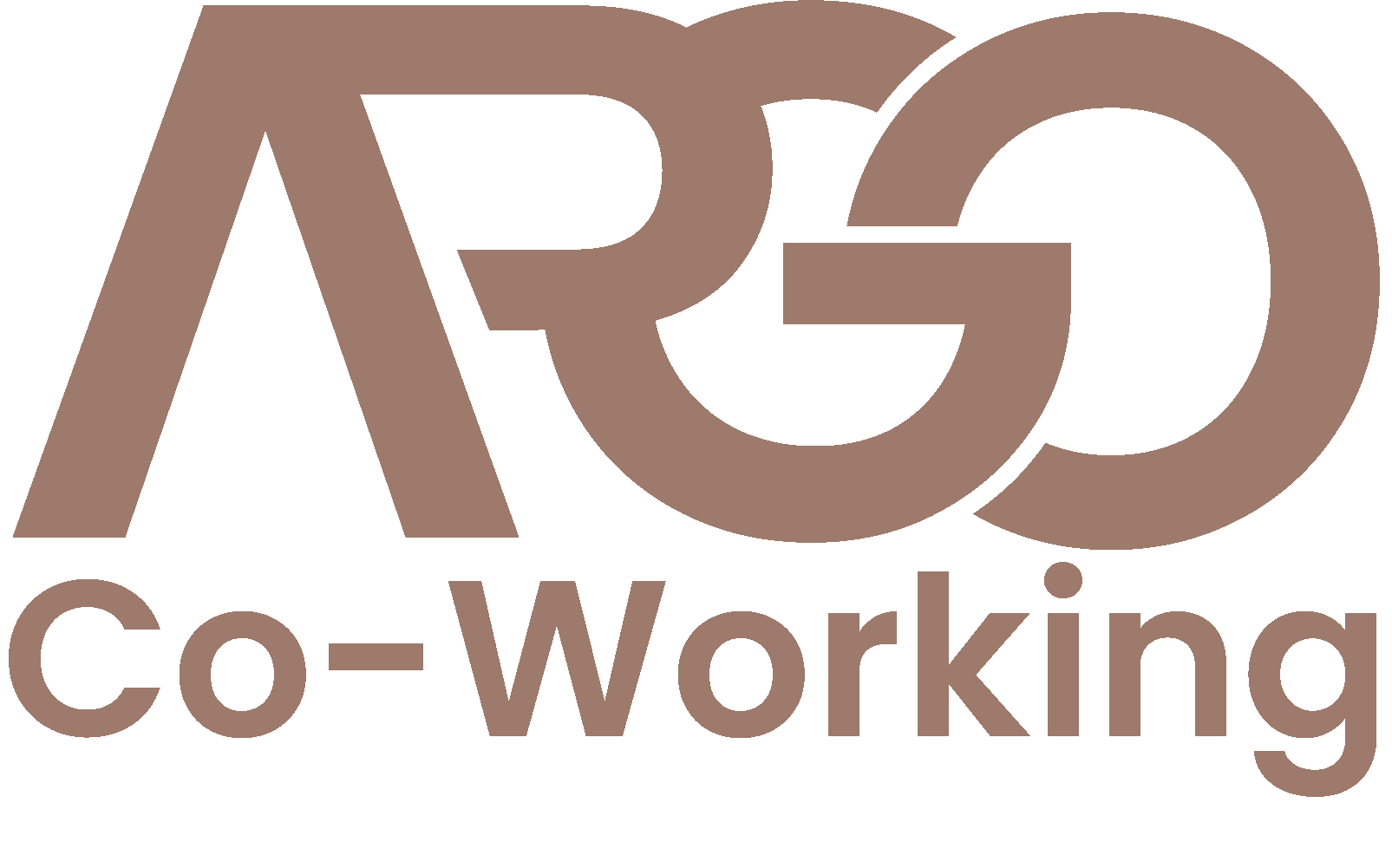 Argo Co Working